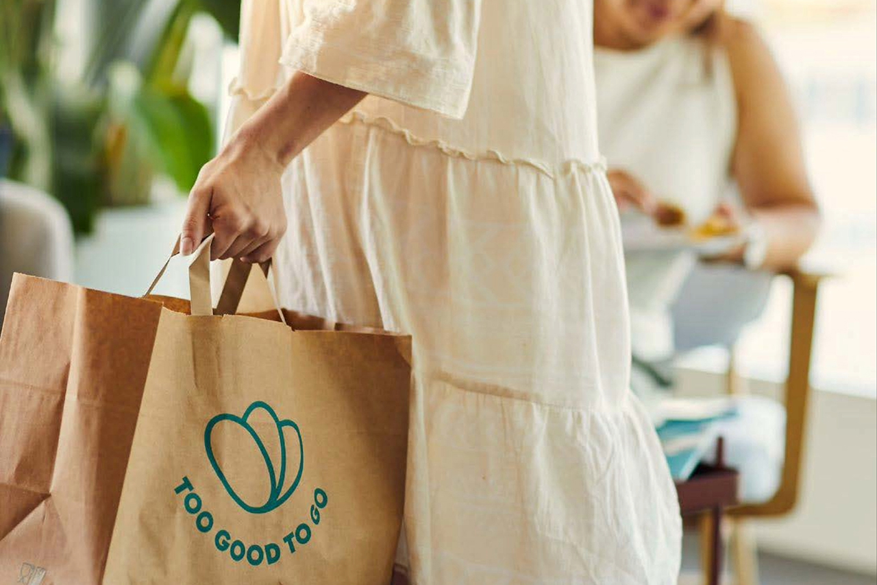 Nachhaltigkeit leben und lieben ist eine Haltung